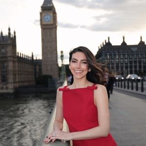 Meet your Posher, Kayla